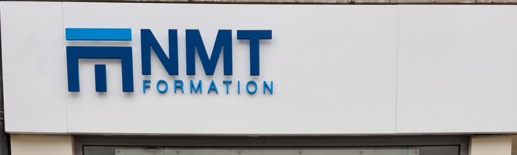 NMT Formation — photo 2
