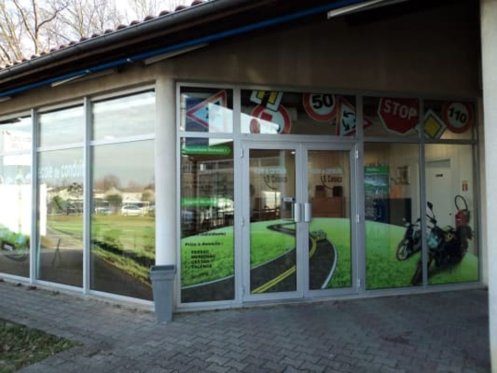 Auto-école Carasco I — photo 2