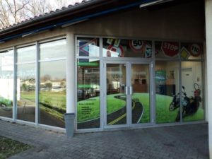 Image de l'auto-école à Pessac, Auto-école Carasco I