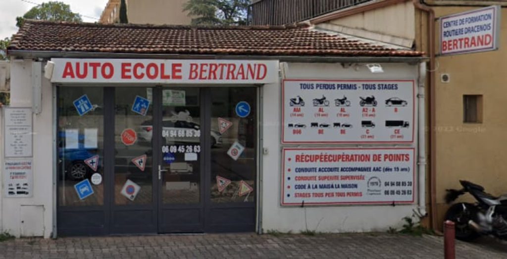 ECF Draguignan — photo 2