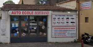 Image de l'auto-école à Draguignan, ECF Draguignan