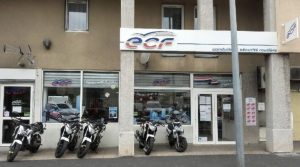 Image de l'auto-école à Vitrolles, ECF Vitrolles