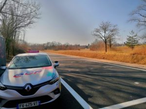 Image de l'auto-école à Thonon Les Bains, ECF La Grangette - Thonon-les-Bains