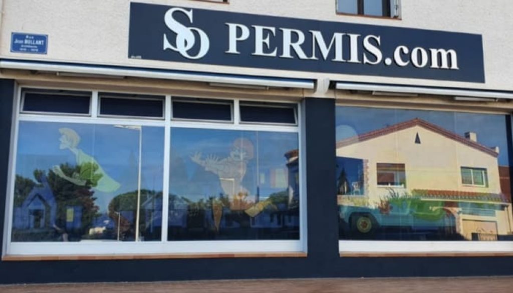So-Permis.com Picasso — photo 2