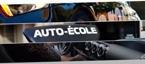 Image de l'auto-école à Vitre, Erasmus École de conduite