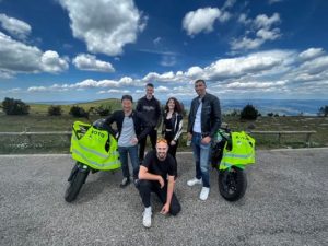 Image de l'auto-école à Montpellier, Auto-moto-école Richter