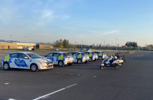 Image de l'auto-école à Belfort, Stych - Belfort