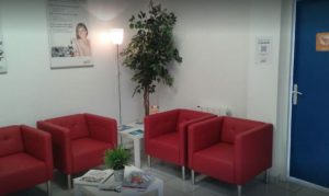 Image de l'auto-école à Nancy, ECF Nancy Centre