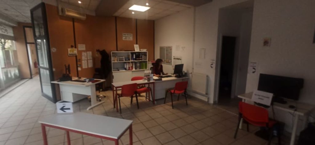 ECF EDCCO MARIO Forbach — photo 3