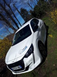 Image de l'auto-école à Tullins, Car Bike Conduite