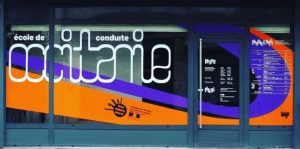 Image de l'auto-école à Moissac, École de conduite Occitanie