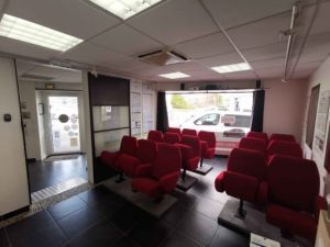 Image de l'auto-école à Beaupreau, CER Zebra Formations - Beaupréau