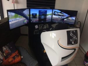 Image de l'auto-école à Perpignan, So-Permis.com Lancaster