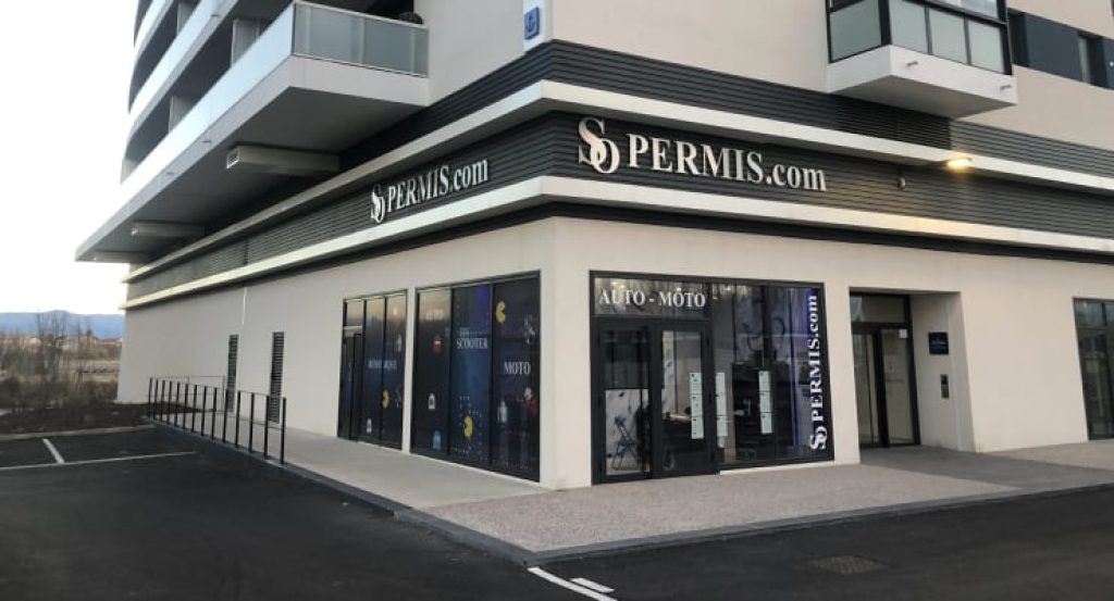 So-Permis.com Canet — photo 2