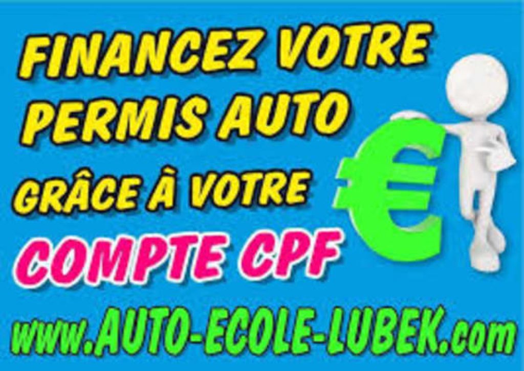 Auto-école Lubek Hénin-Beaumont — photo 3