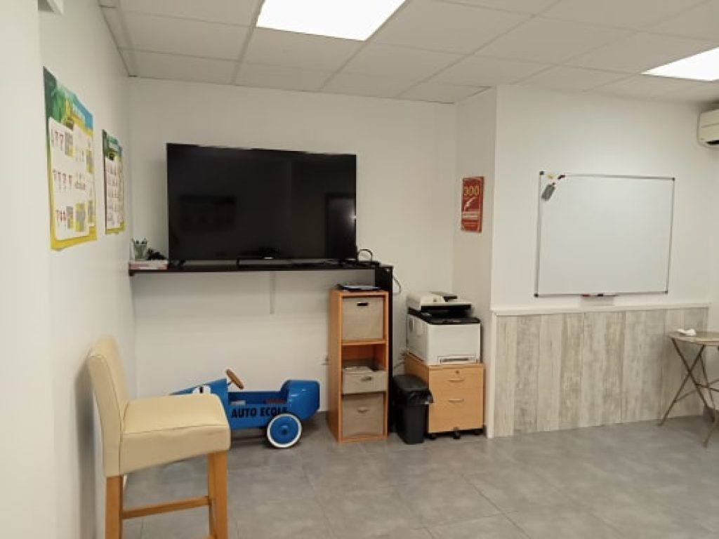 Auto-école La Colloise — photo 1
