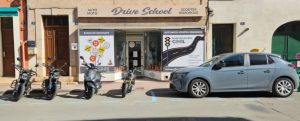 Image de l'auto-école à Vidauban, Drive School