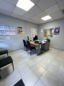 Image de l'auto-école à Nimes, Auto-école George Sand