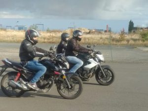Image de l'auto-école à Loudun, C.F.R. Loudunais