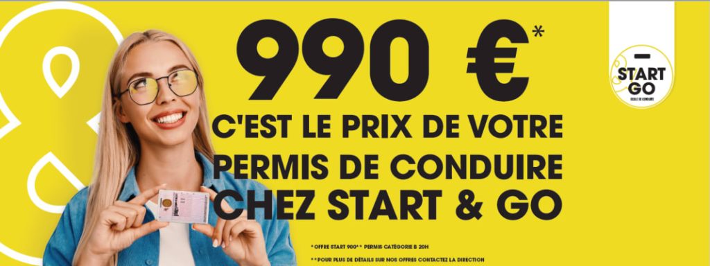 École de conduite Start & Go — photo 2