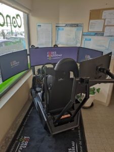 Image de l'auto-école à Lavaur, Sabarthès Conduite