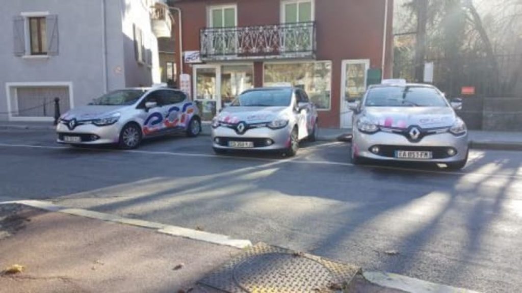 ECF Le Doron — photo 3