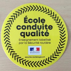 Image de l'auto-école à Tullins, Car Bike Conduite