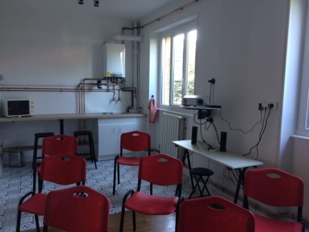 ECF Synergie Saint-Dié — photo 1