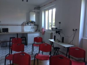 Image de l'auto-école à Saint Die, ECF Synergie Saint-Dié