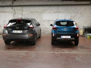 Image de l'auto-école à Cherbourg, Permis B Cherbourg