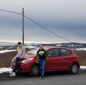 Image de l'auto-école à Besseges, Auto-école de la Cèze