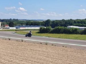 Image de l'auto-école à Chaleins, Auto-école TCM