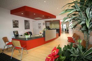 Image de l'auto-école à Chateaubriant, Auto-école Nord 44