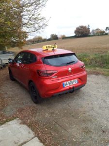 Image de l'auto-école à L Isle Jourdain, Auto-moto-école Patrick