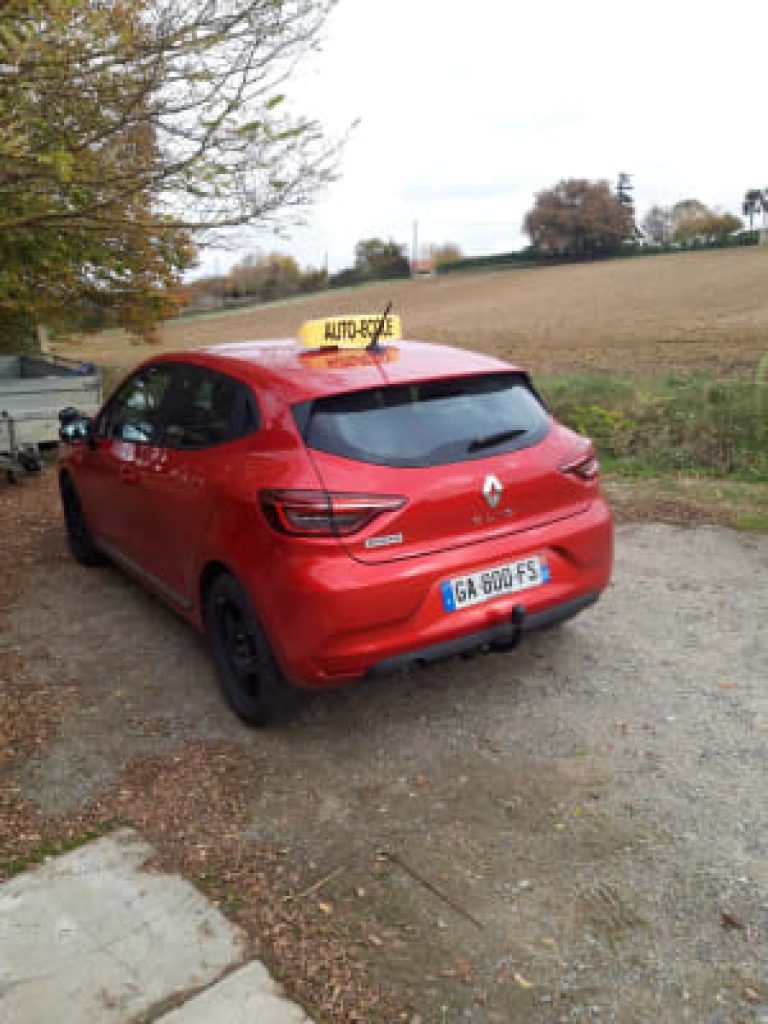 Auto-moto-école Patrick — photo 2