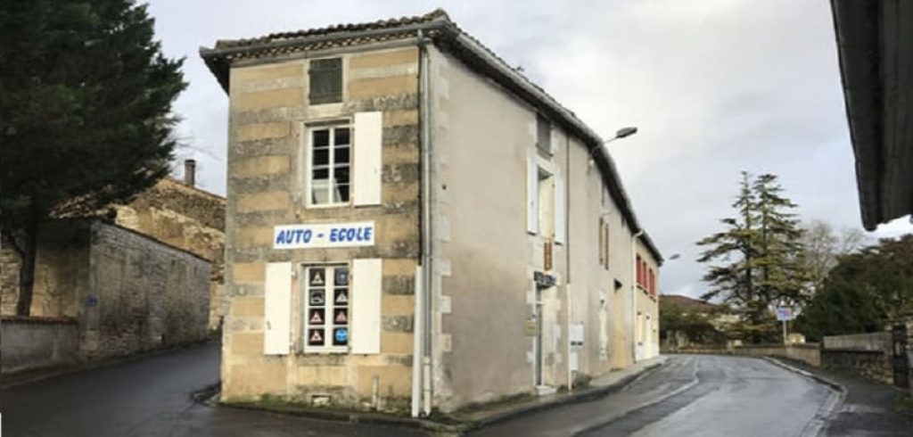 Auto-école Croizard — photo 2
