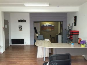 Image de l'auto-école à Saint Malo, Auto-moto-école CESIR