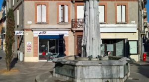 Image de l'auto-école à Toulouse, ECF Catala Formations