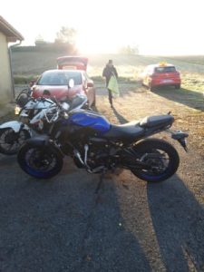 Image de l'auto-école à L Isle Jourdain, Auto-moto-école Patrick