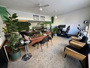 Image de l'auto-école à Le Cannet, École de conduite Carnot