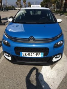 Image de l'auto-école à Nice, Auto-école Mistral