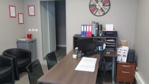 Image de l'auto-école à Lyon, Auto-école Caravelle