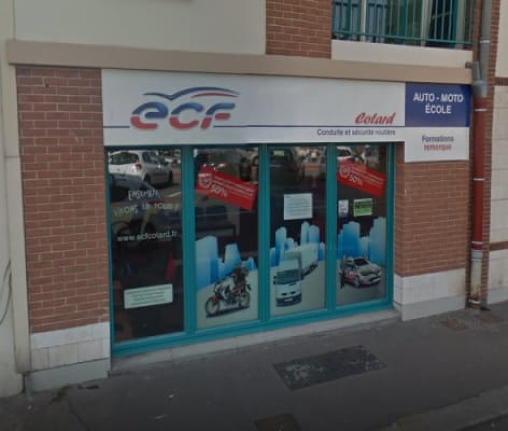 ECF Cotard — photo 2
