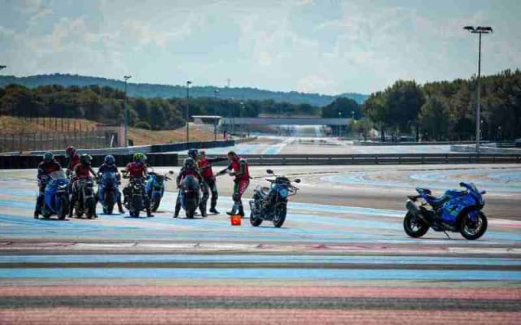 Easy Monneret – Le Castellet — photo 1