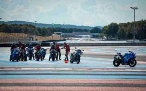 Image de l'auto-école à Le Castellet, Easy Monneret - Le Castellet