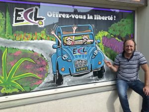 Image de l'auto-école à Montlucon, École de conduite Létève