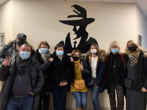 Image de l'auto-école à Auxerre, ECF Auxerre Arquebuse