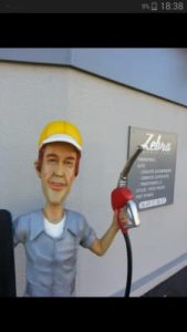 Image de l'auto-école à Cholet, CER Zebra Formations