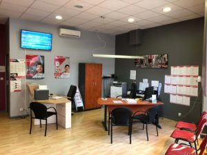 Image de l'auto-école à Oullins, CER Oullins Sarra