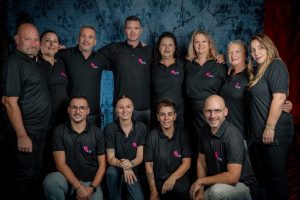 Image de l'auto-école à Le Cannet Des Maures, École de Conduite Nationale - ECN